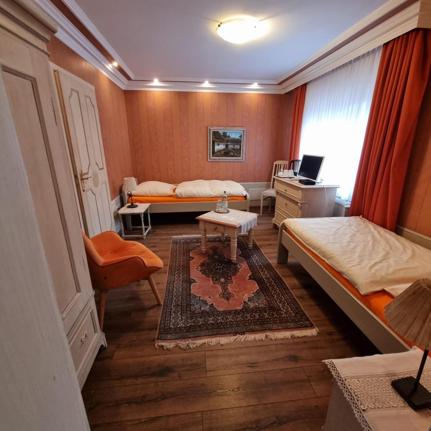 Bed And Breakfast Dannevirke Owschlag Quarto foto